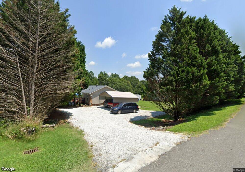 2508 Winding Rd, Shelby, NC 28150 - photo 1
