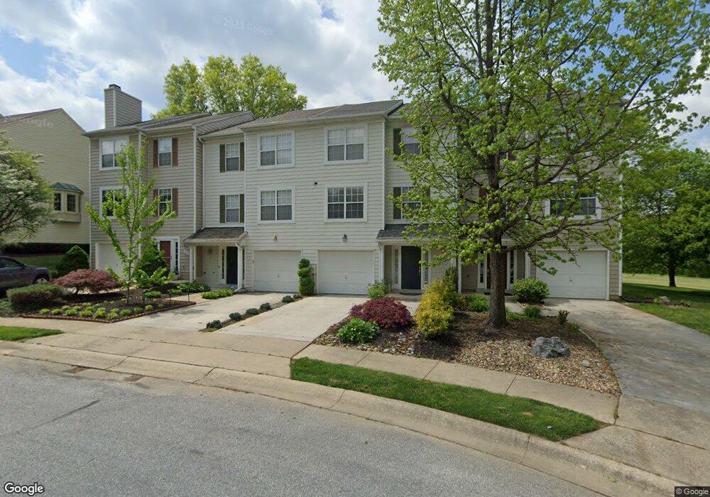 5357 Chase Lions Way, Columbia, MD 21044 - photo 1