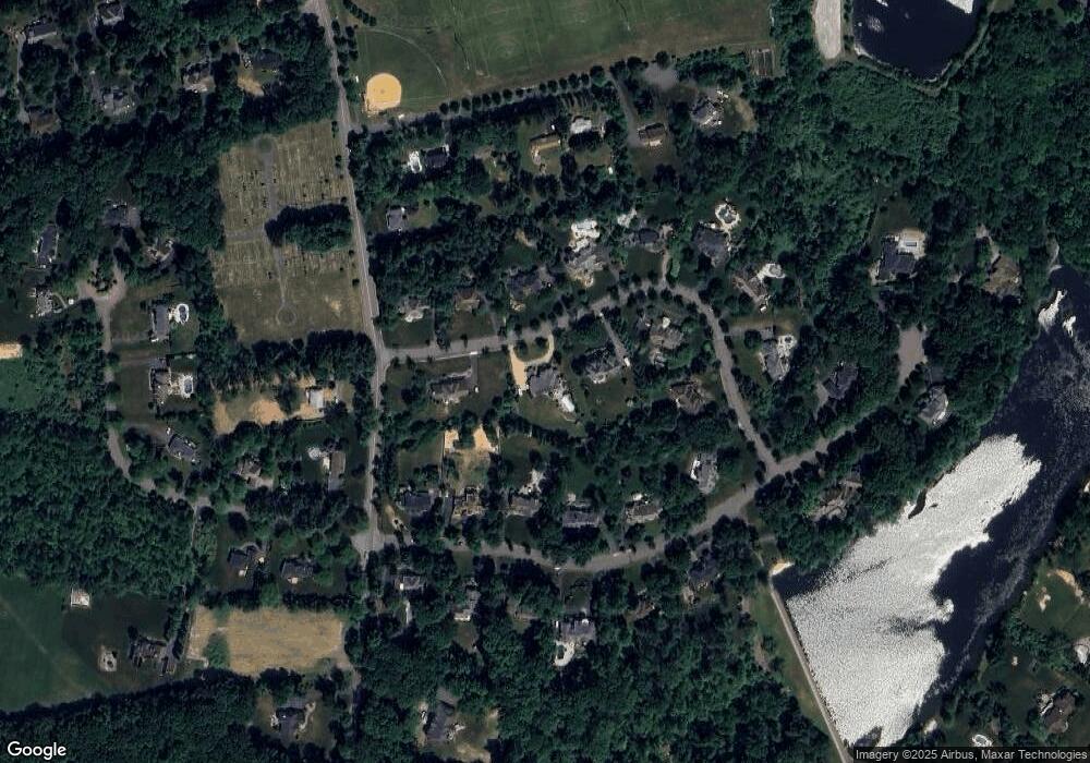 1 Yorkshire Dr, Mendham, NJ 07945 - photo 1