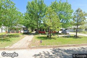 824 S Price Ave, Hominy, OK 74035