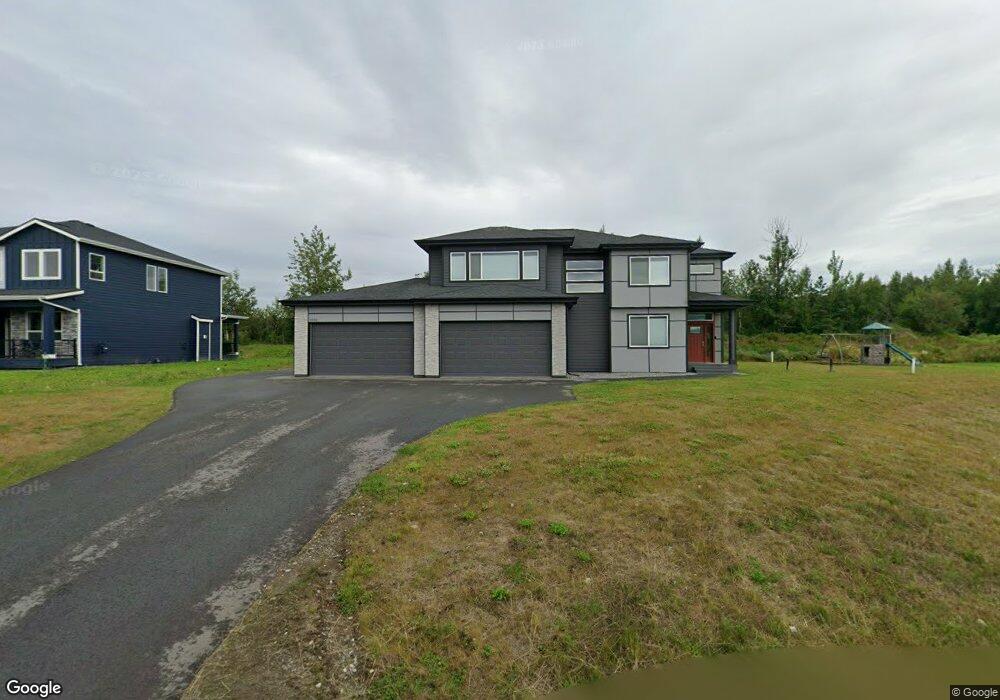 2026 S Sanctuary Dr, Wasilla, AK 99654 - photo 1