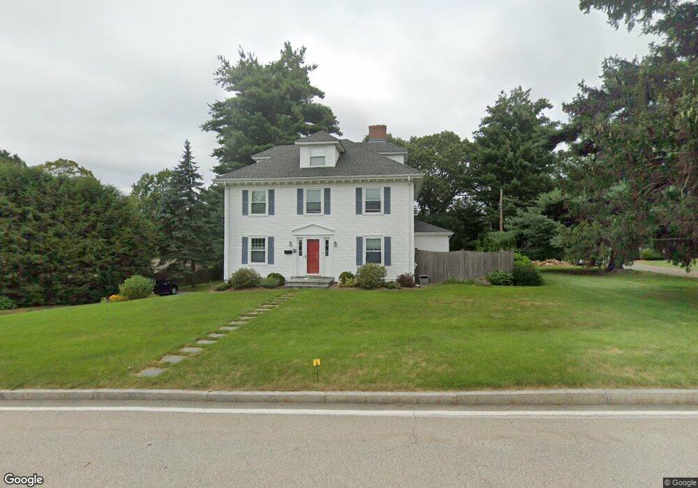 27 Rutledge Rd, Natick, MA 01760 - photo 1