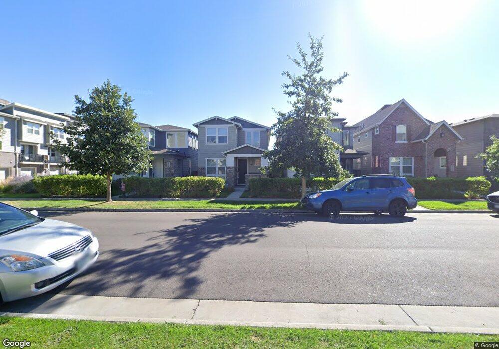 1120 S Sherman St, Denver, CO 80210 - photo 1