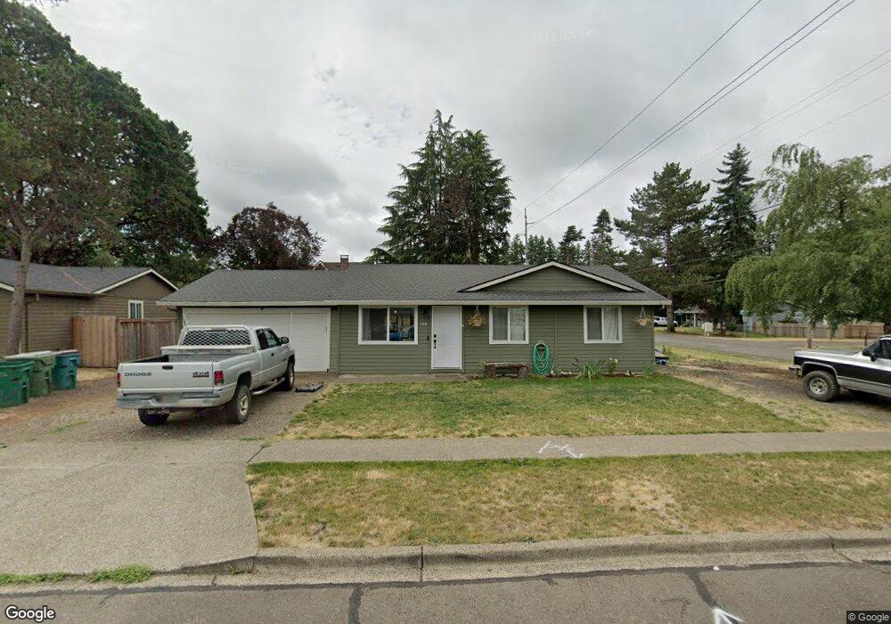 100 Markris Ln, Newberg, OR 97132 - photo 1