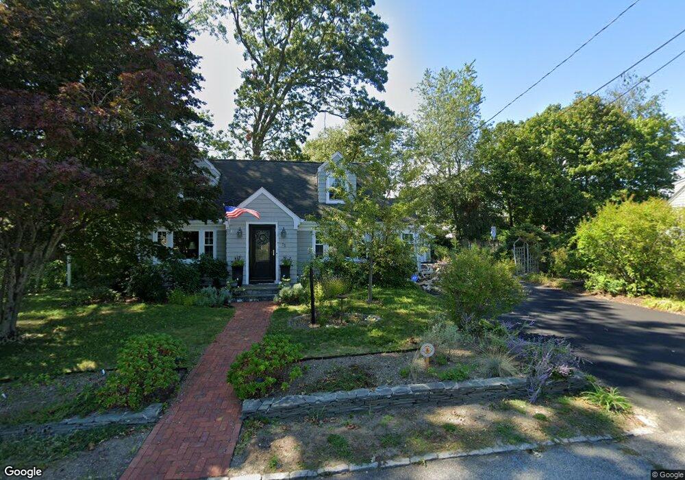 71 Park View Ave, Warwick, RI 02888 - photo 1
