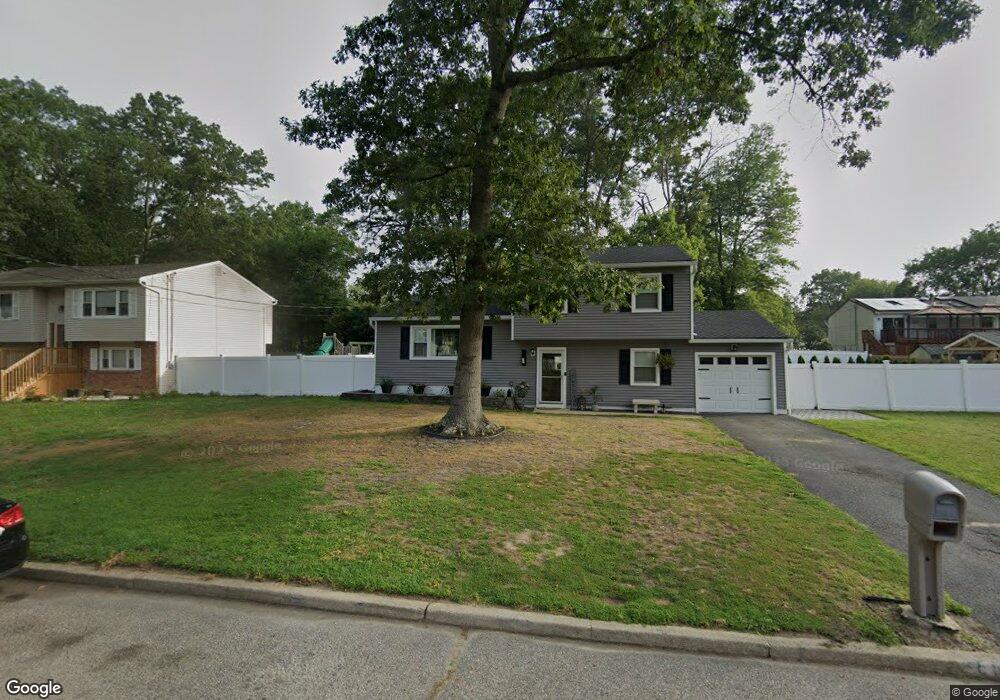 55 Woodland Rd, Bayville, NJ 08721 - photo 1