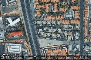 2801 N Rainbow Blvd Unit 120, Las Vegas, NV 89108