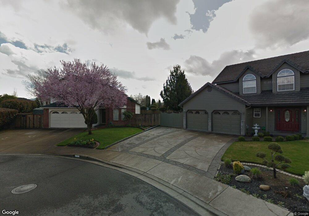 279 Vincent Ct, Central Point, OR 97502 - photo 1