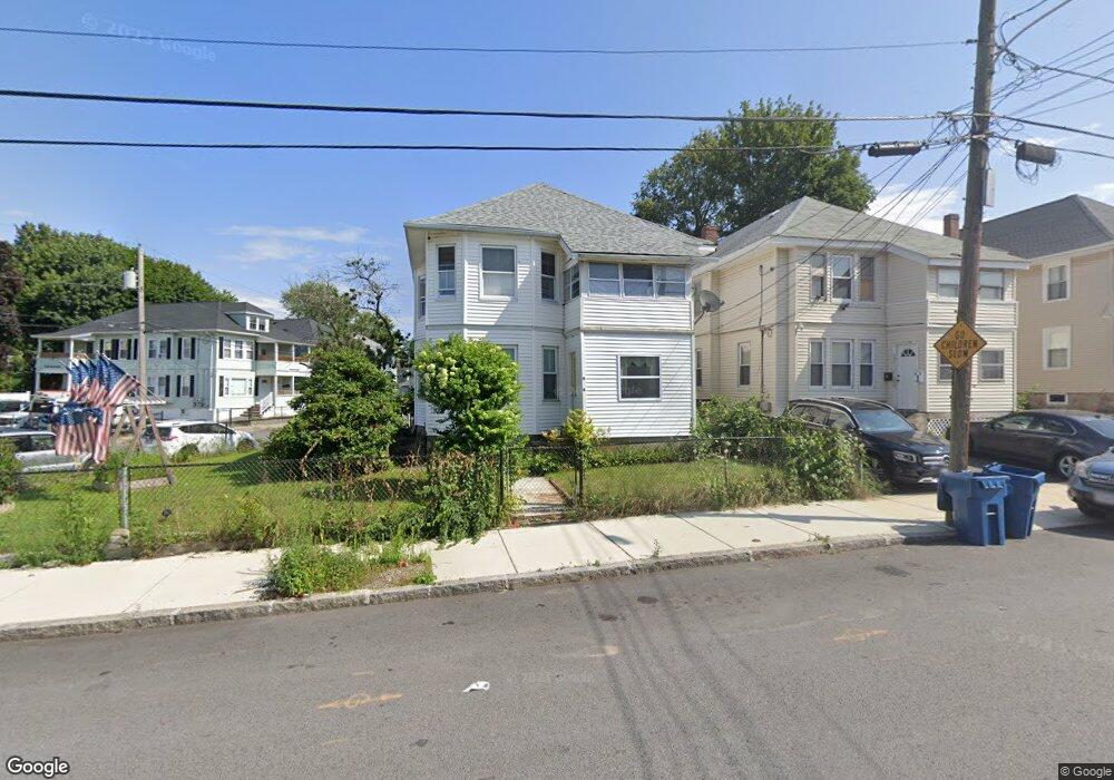 46 Coolidge St, Lawrence, MA 01843 - photo 1