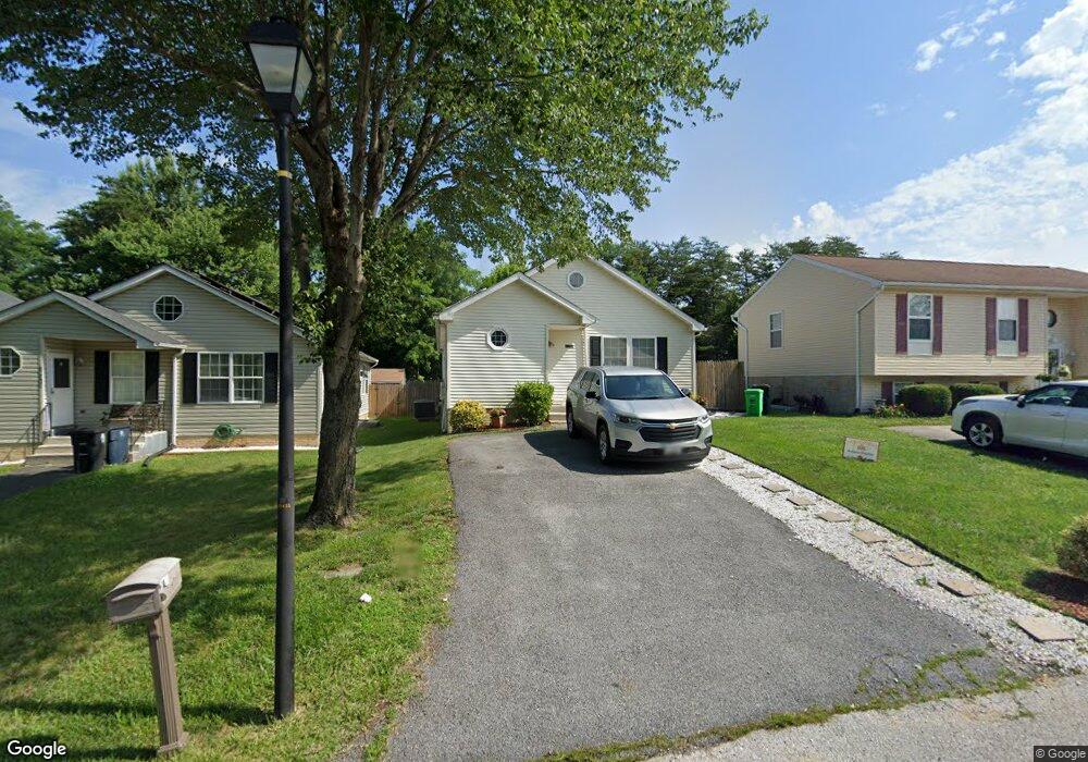 13020 4th St, Bowie, MD 20720 - photo 1