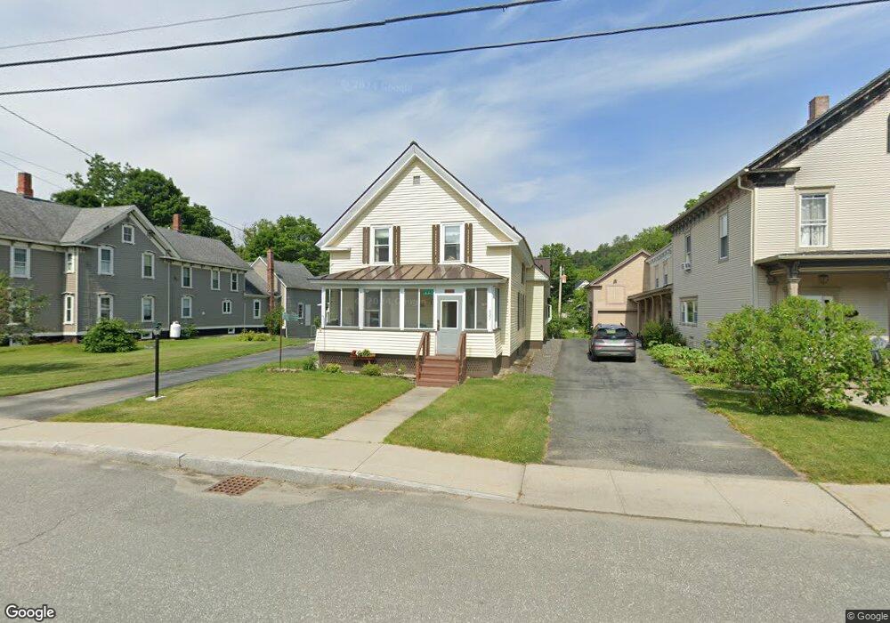 627 Summer St, Saint Johnsbury, VT 05819 - photo 1