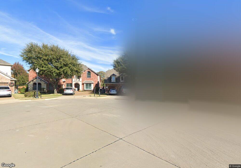 6009 Milan Ct, Colleyville, TX 76034 - photo 1
