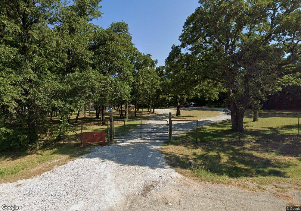 185 Plantation Rd, Springtown, TX 76082 - photo 1