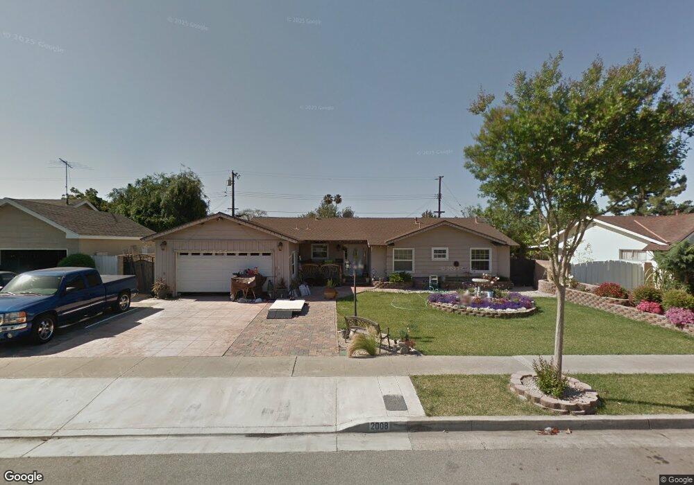 2008 Sudene Ave, Fullerton, CA 92831 - photo 1