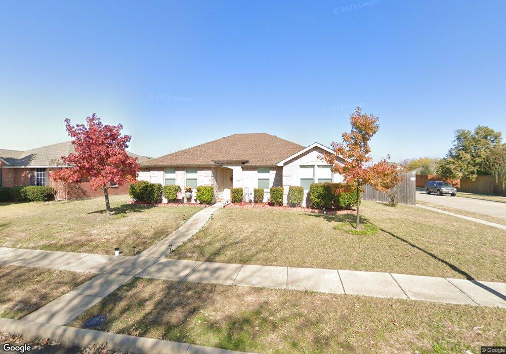 2915 Glendale Dr, Wylie, TX 75098 - photo 1