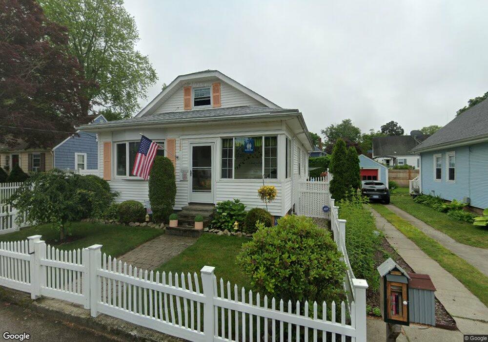 122 Benedict Rd, Warwick, RI 02888 - photo 1