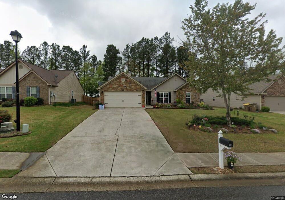 1049 Blakewood Ct unit Lot 5, Bethlehem, GA 30620 - photo 1