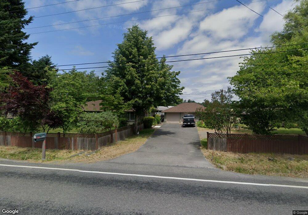 11003 224th St E, Graham, WA 98338 - photo 1