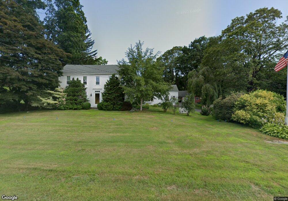 321 Thomaston Rd, Morris, CT 06763 - photo 1