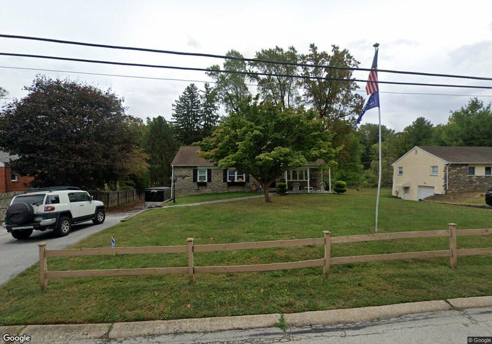 3508 Caley Rd, Newtown Square, PA 19073 - photo 1