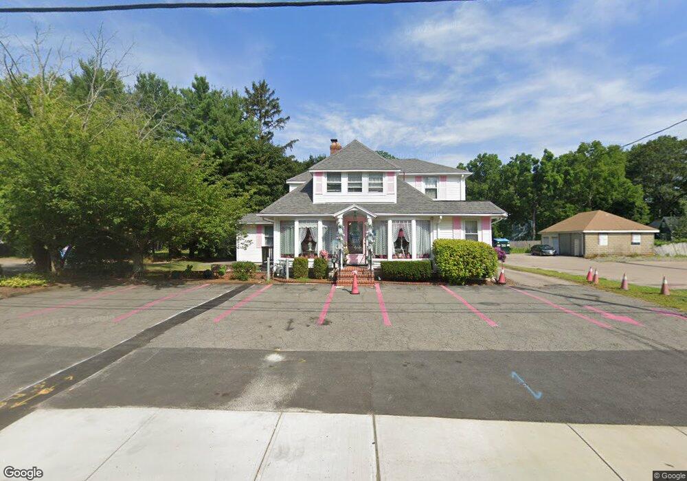 272 Main St, Walpole, MA 02081 - photo 1