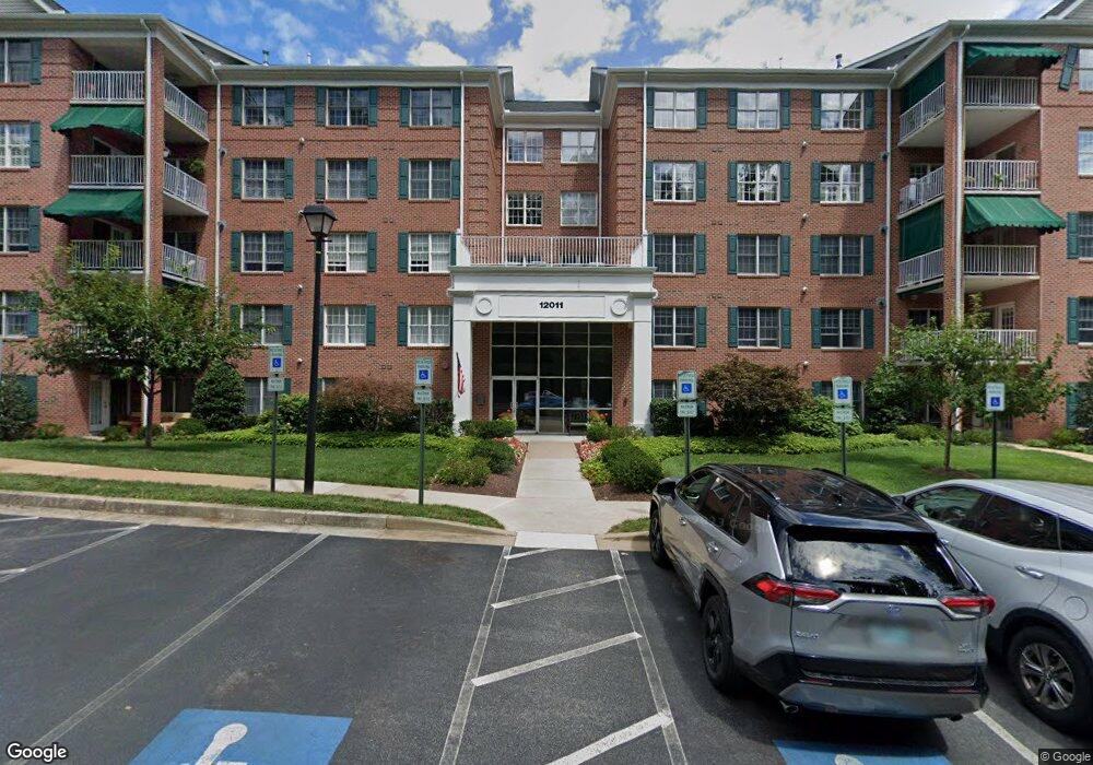 12011 Tralee Rd unit 303, Lutherville Timonium, MD 21093 - photo 1