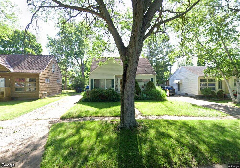 3125 Dearborn Ave, Flint, MI 48507 - photo 1