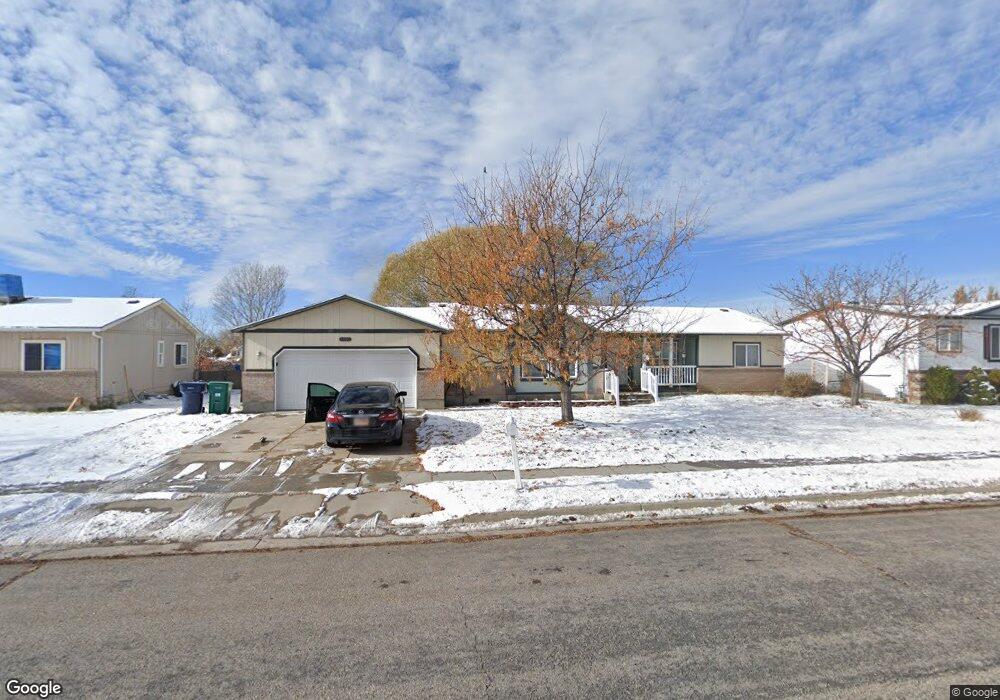 5155 S 2875 W, Roy, UT 84067 - photo 1