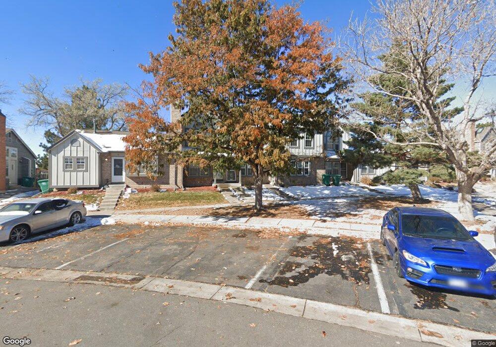 16956 E Piedmont Dr unit A, Aurora, CO 80015 - photo 1