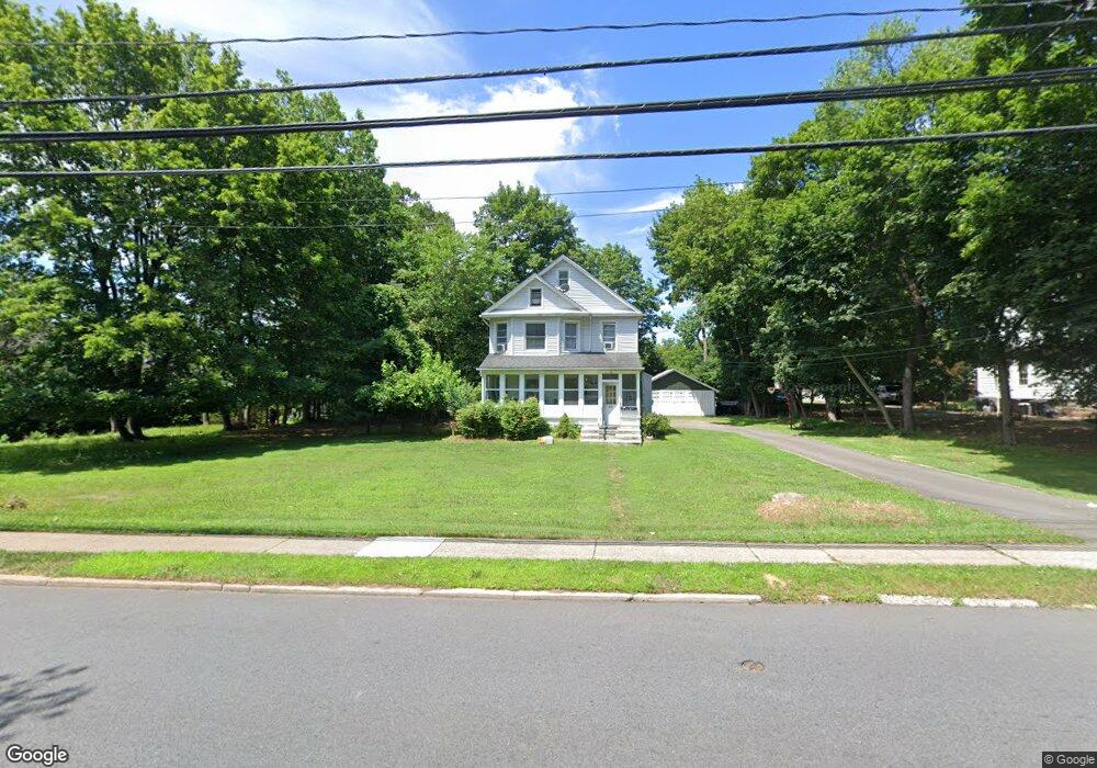 60 N Kinderkamack Rd, Montvale, NJ 07645 - photo 1