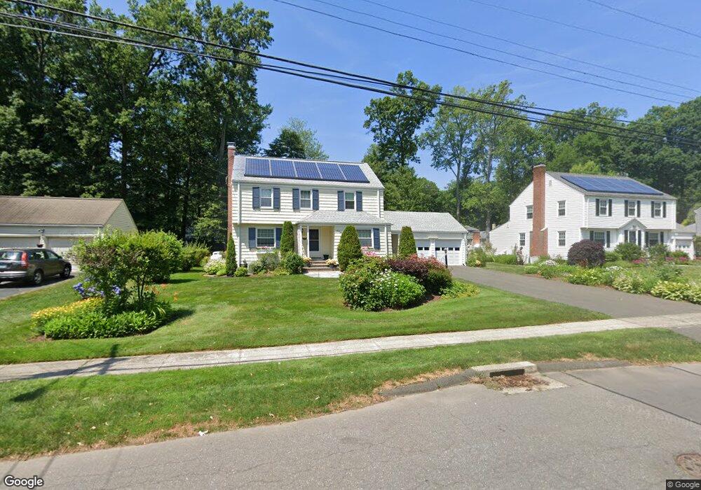 49 Brainard Rd, West Hartford, CT 06117 - photo 1