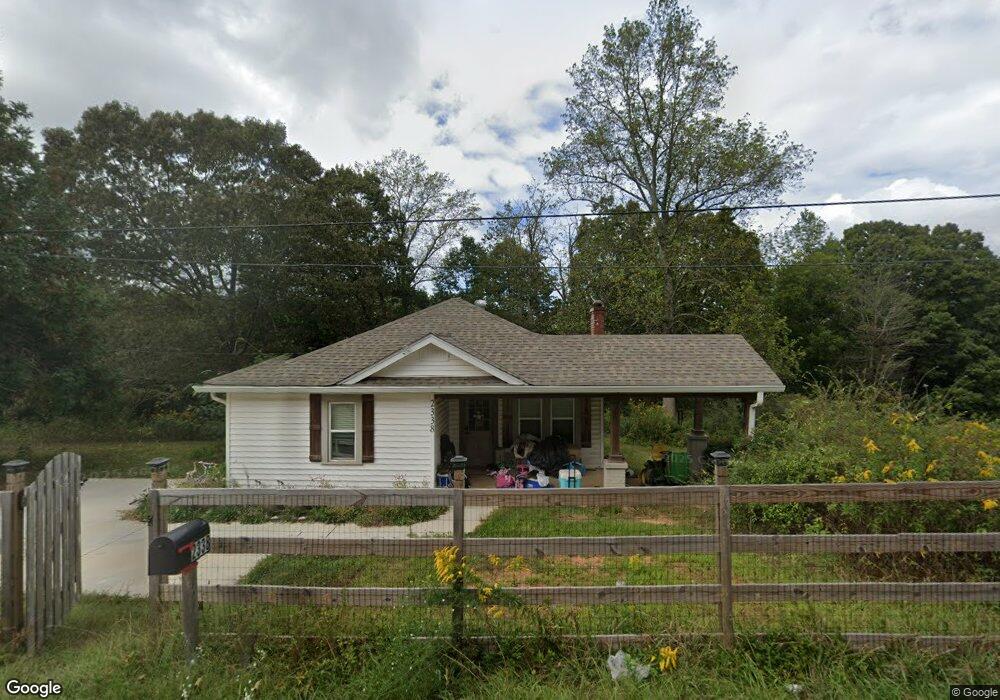 2338 Hilltop Dr, Bremen, GA 30110 - photo 1