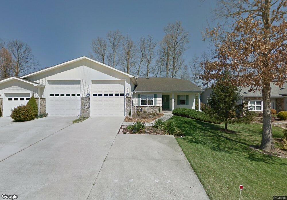 274 Hawthorn Loop, Crossville, TN 38555 - photo 1