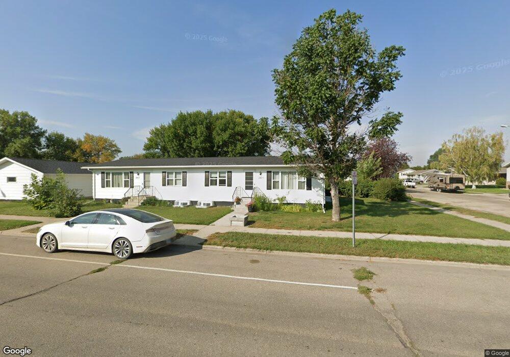 2415 13th Ave W, Williston, ND 58801 - photo 1