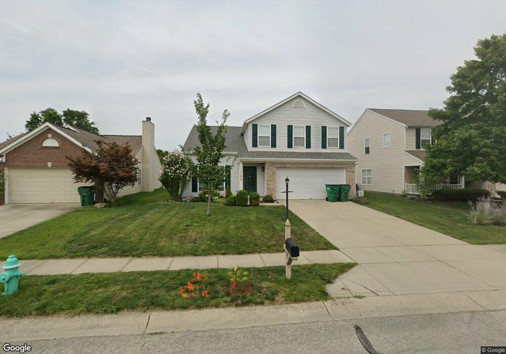 12290 Slate Dr, Fishers, IN 46037 - photo 1