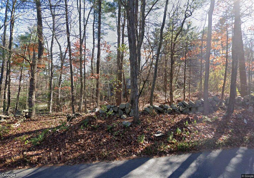 50 Colburn Rd, Charlton, MA 01507 - photo 1