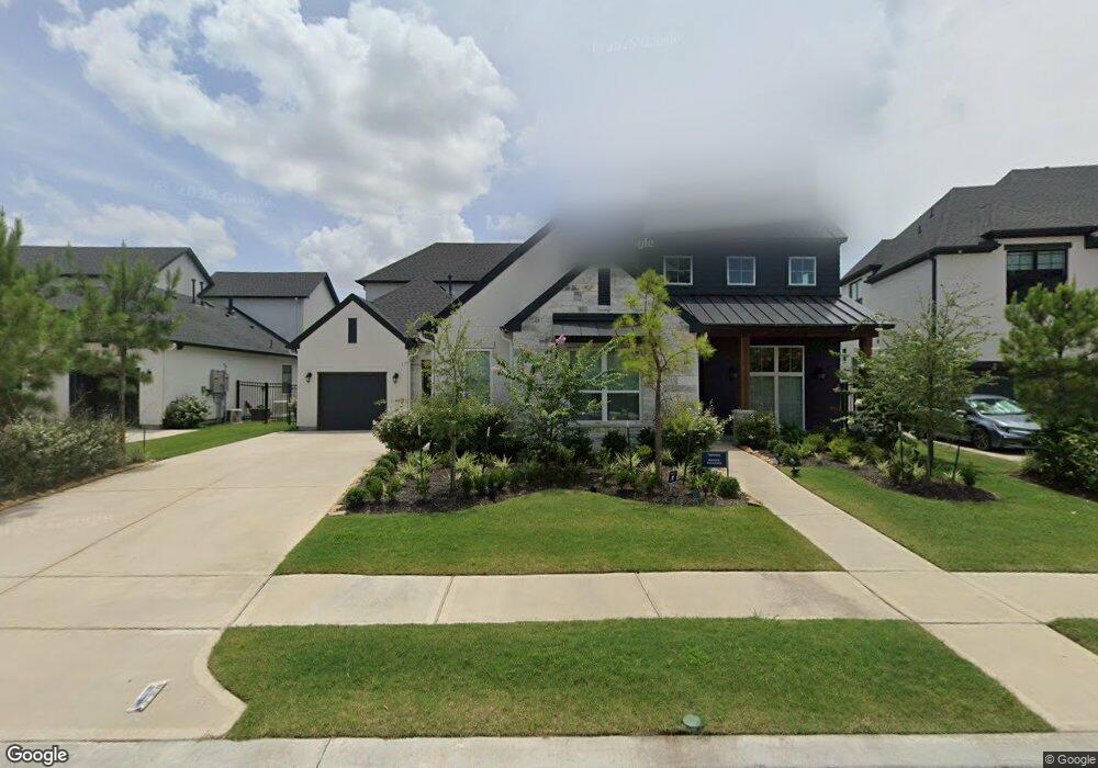 5406 Caroline Lake Dr, Spring, TX 77386 - photo 1