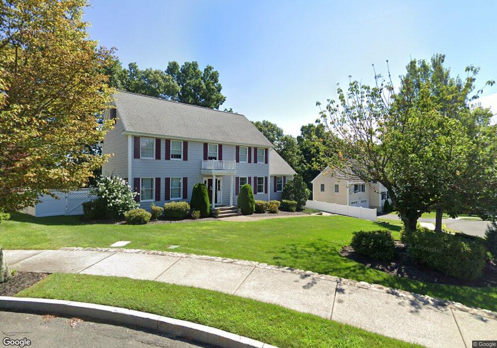 2 Josam Ln, Woburn, MA 01801 - photo 1