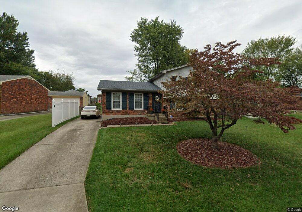 8306 Millington Ct, Louisville, KY 40228 - photo 1