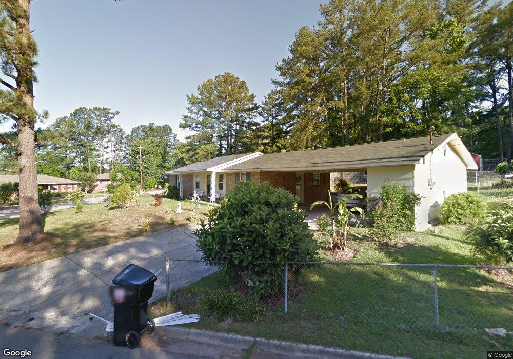 4047 Delray Ct, Augusta, GA 30907 - photo 1
