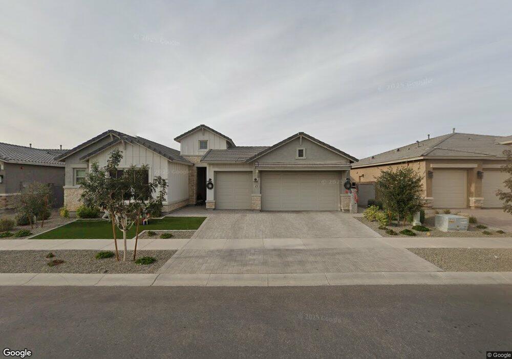 4716 S Orbit, Mesa, AZ 85212 - photo 1