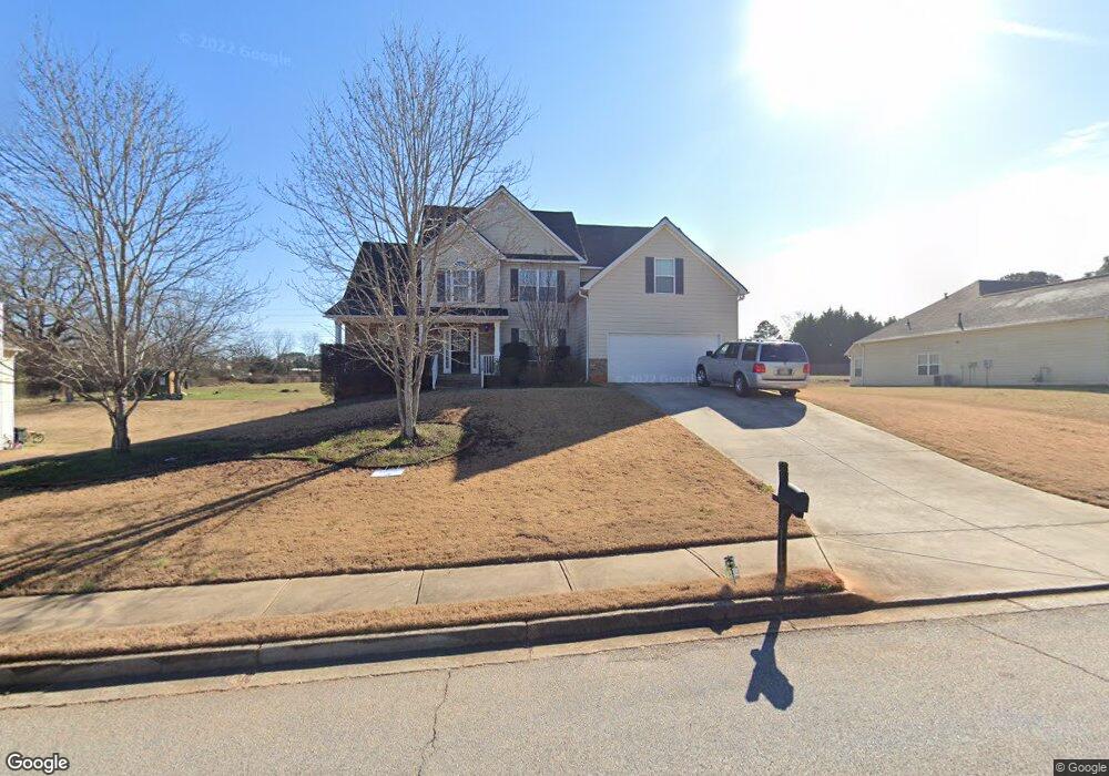 50 Glen Echo Dr, Covington, GA 30016 - photo 1