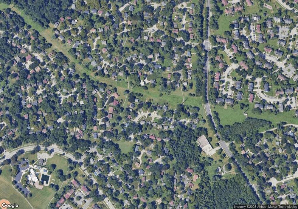 6903 Bugledrum Way, Columbia, MD 21045 - photo 1