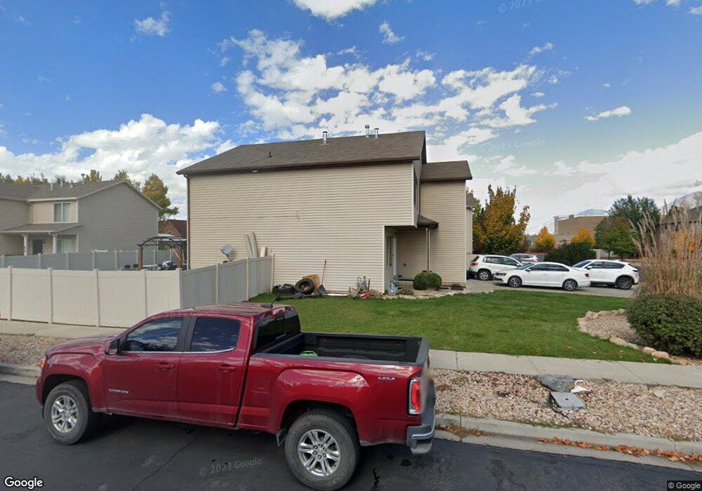 192 S 800 W, Spanish Fork, UT 84660 - photo 1