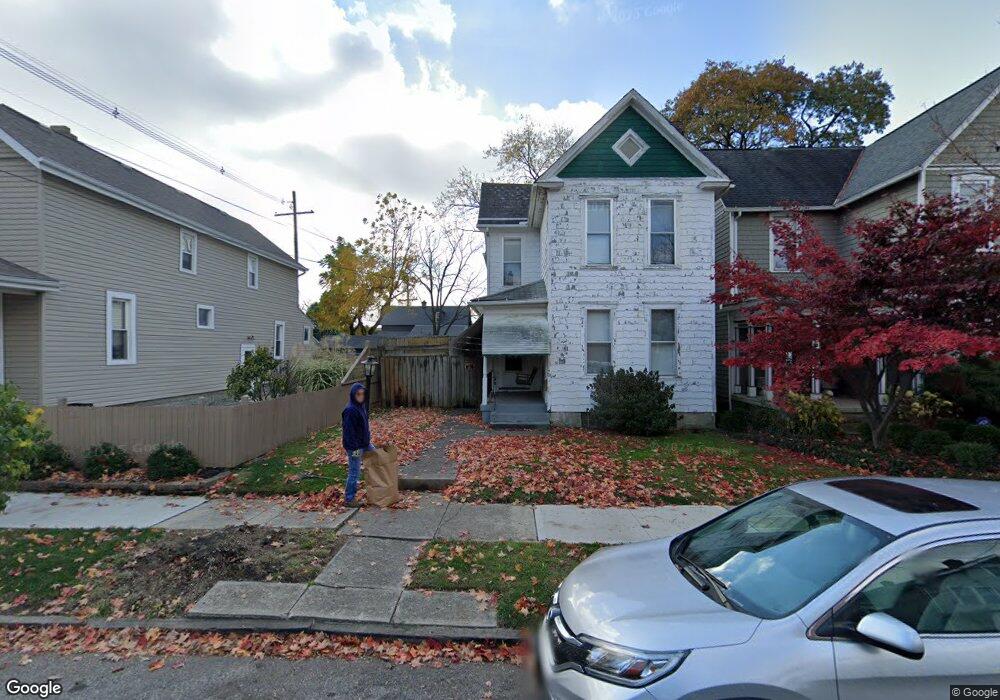 475 Siebert St, Columbus, OH 43206 - photo 1