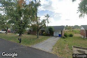 2138 Lealand St, Bowling Green, KY 42101
