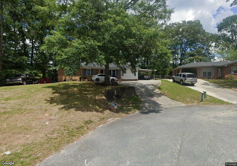 4068 Stephens Place, Macon, GA 31204 - photo 1