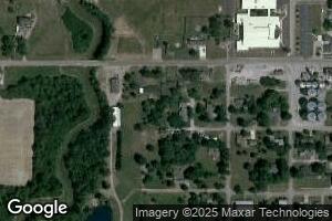 402 W Walnut St, Grover Hill, OH 45849