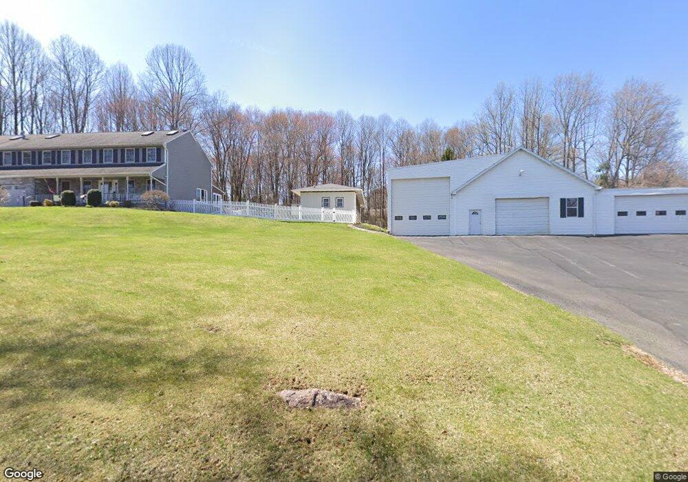 33 Laub Ln, Mohnton, PA 19540 - photo 1