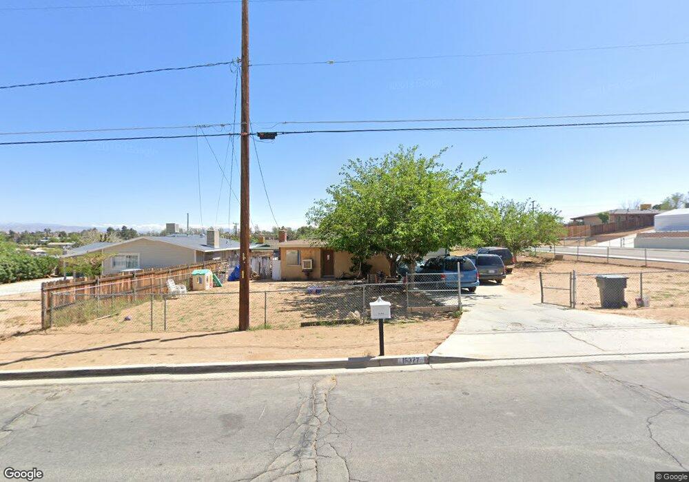 16377 Lorene Dr, Victorville, CA 92395 - photo 1